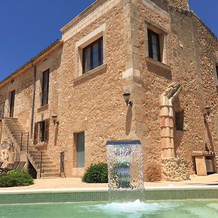 Agroturisme Son Sama Llucmajor  Exterior foto